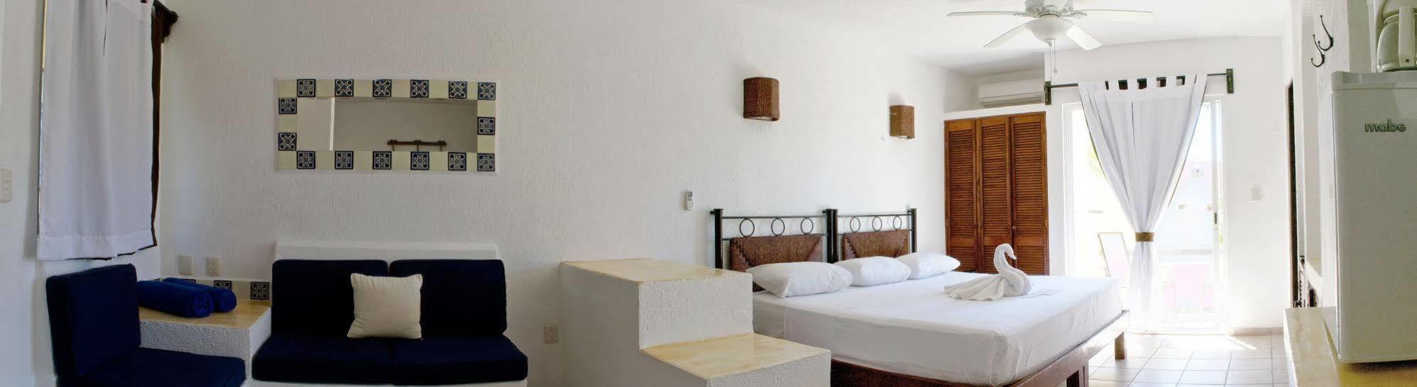 Inn Luna Del Sur Tulum