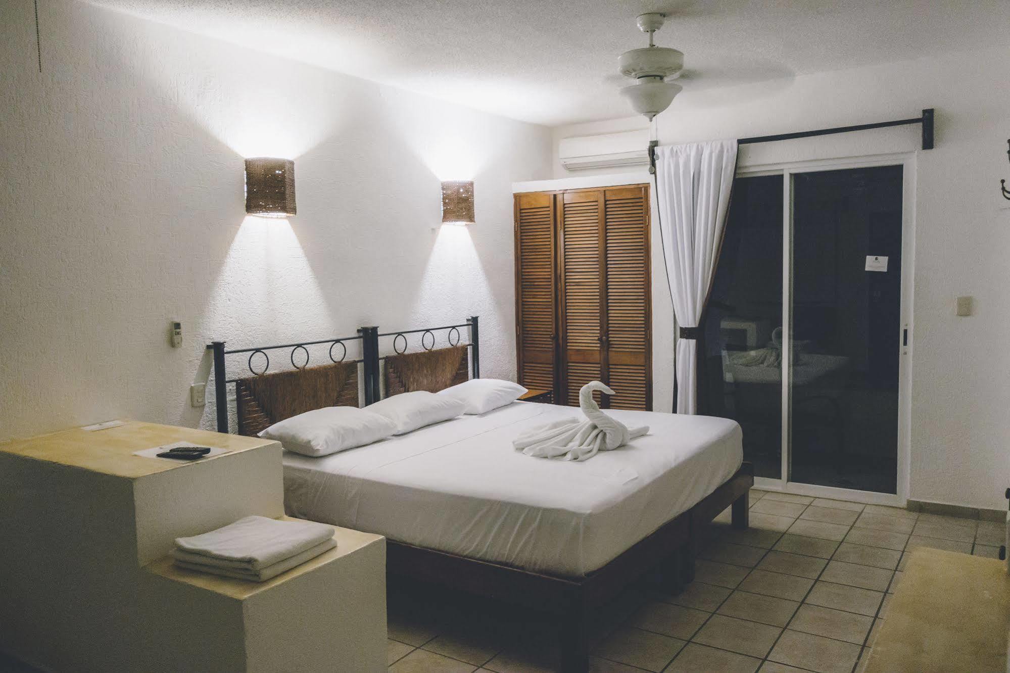 Inn Luna Del Sur