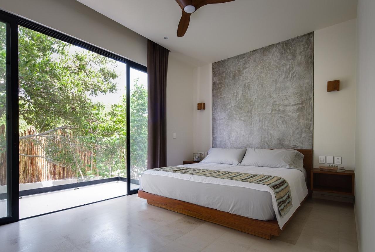 Apartamento Tulsayab Luxury Development Tulum