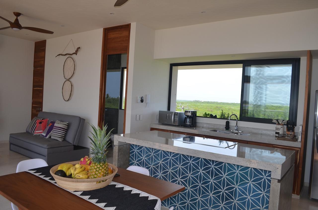 Tulsayab Luxury Development