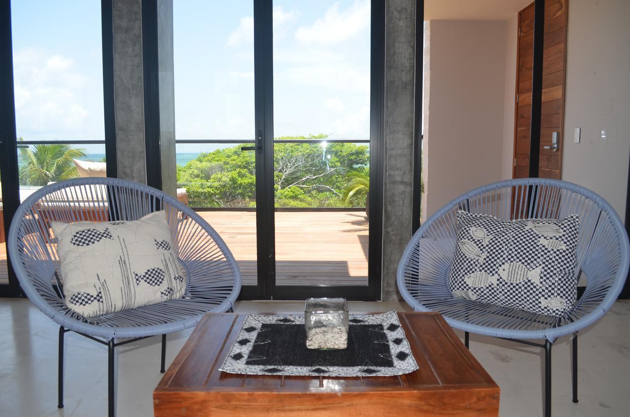 Tulsayab Luxury Development Apartamento *