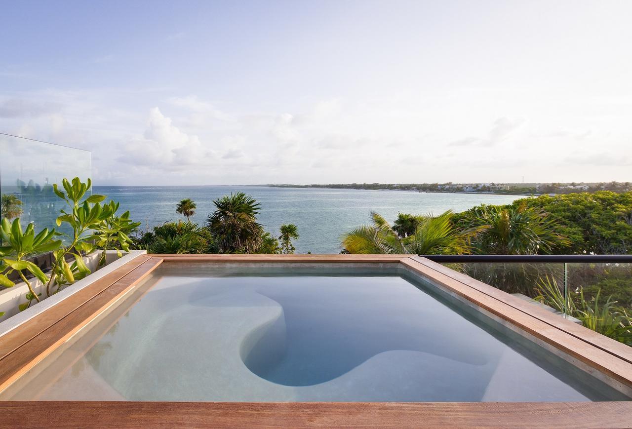 Tulsayab Luxury Development *