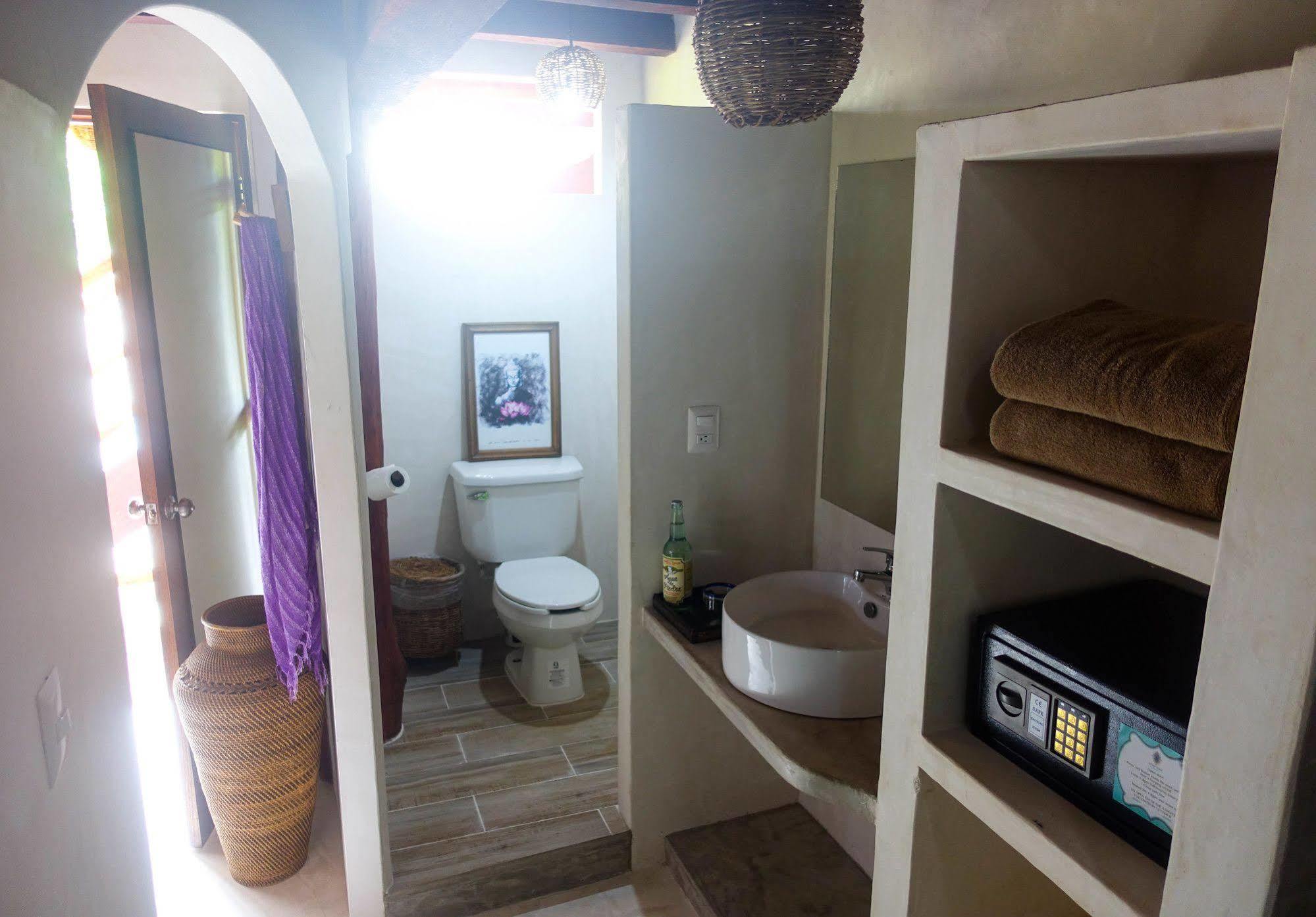Hotel Amansala Chica Tulum