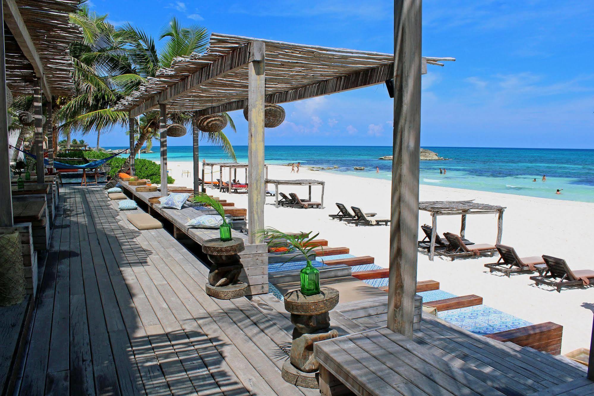 Amansala Chica Tulum