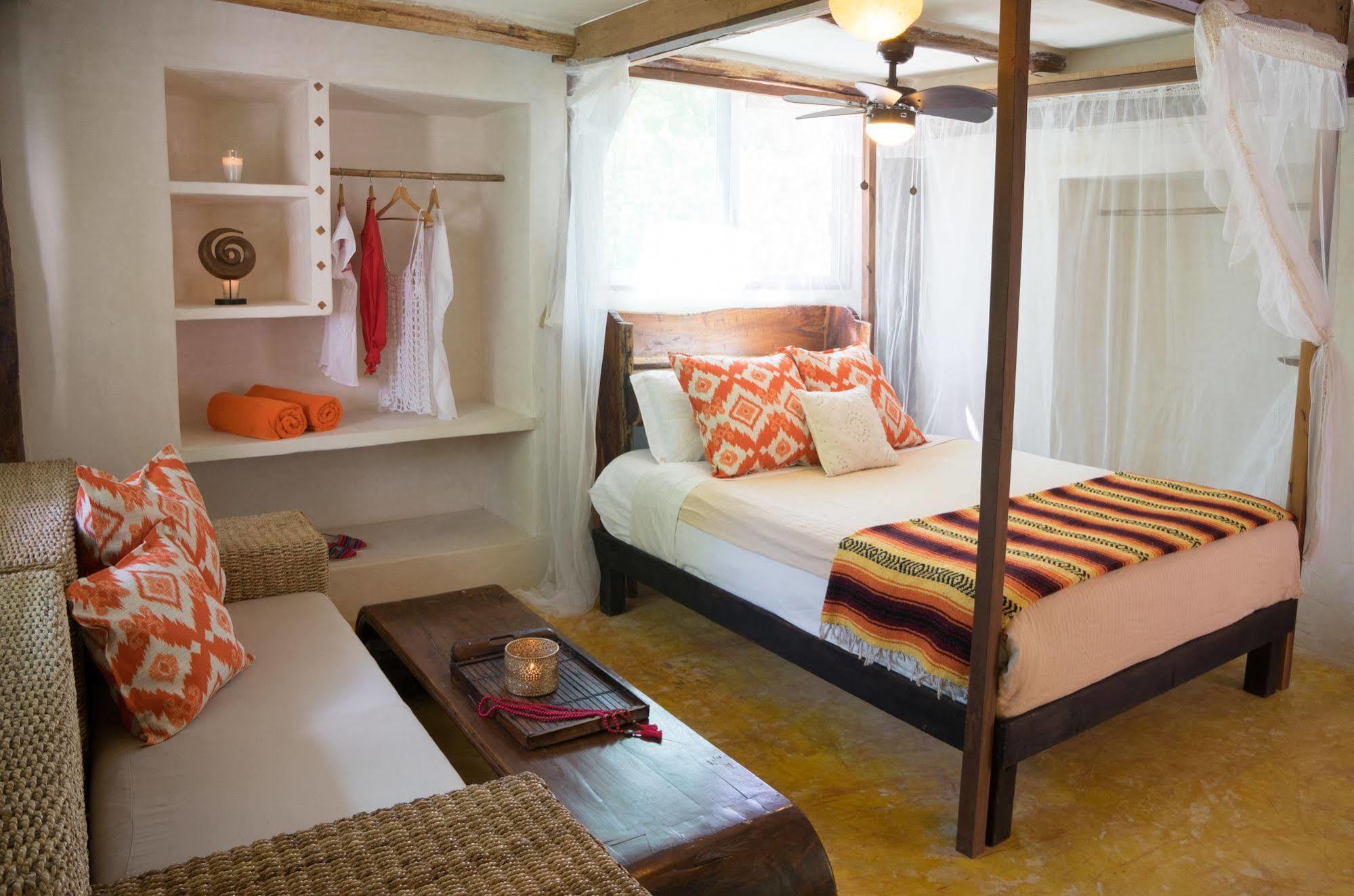 Amansala Chica Hotel Tulum