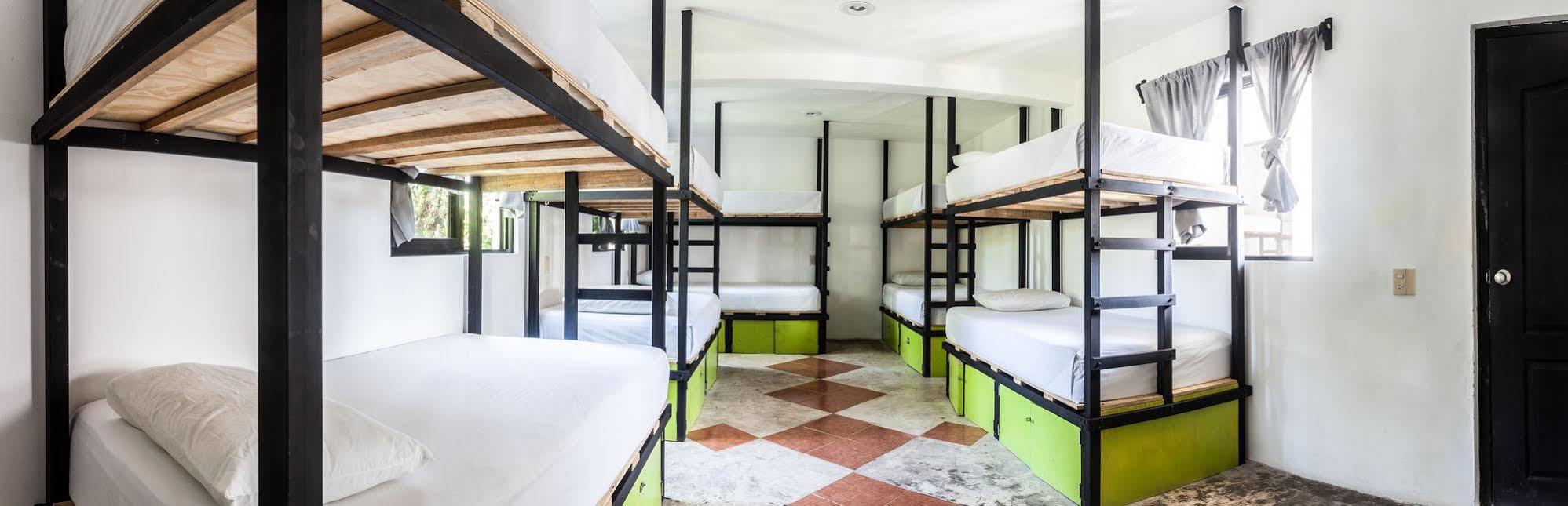 Hostel Babel Tulum