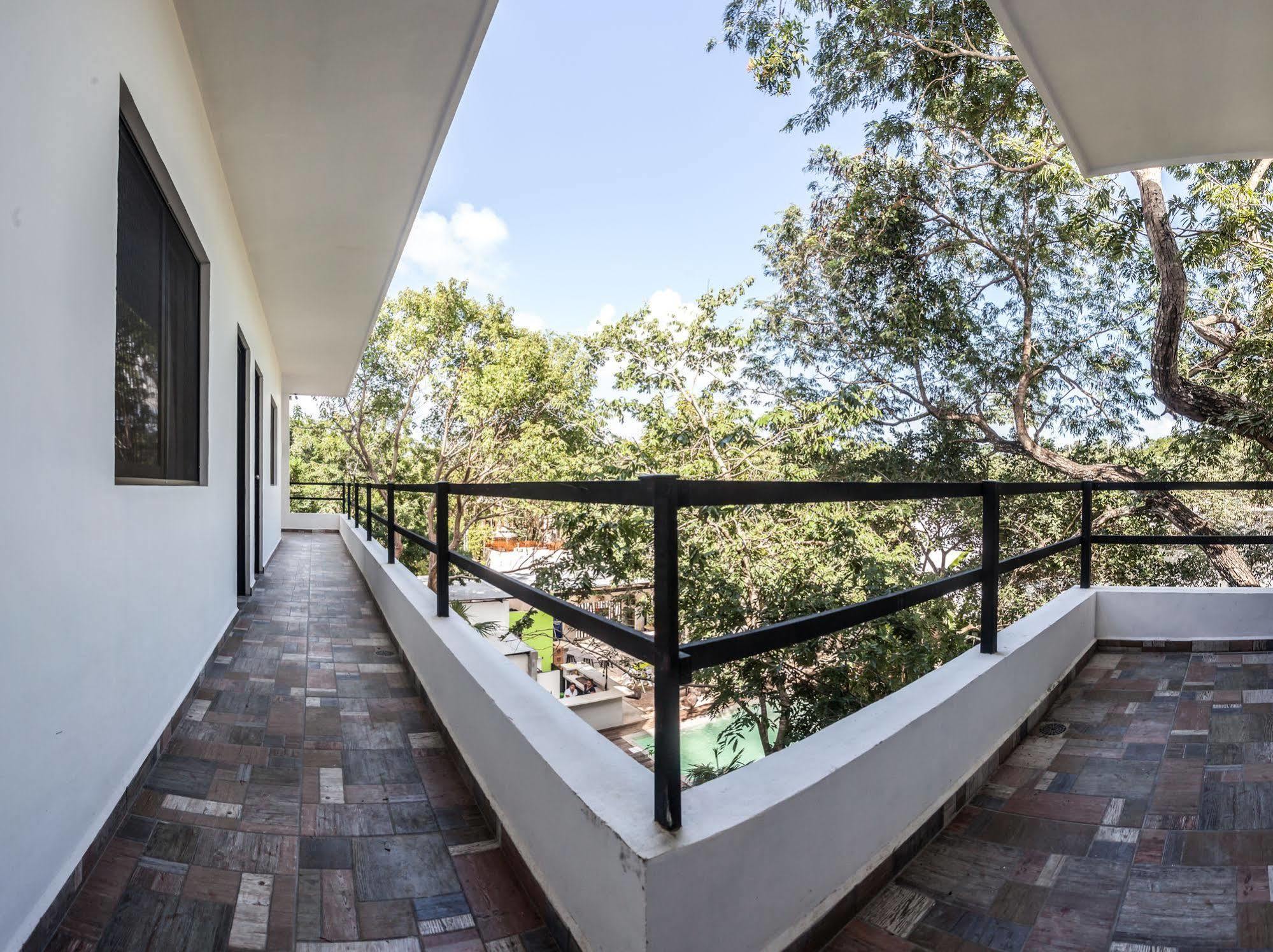 Che & Bar Adults Only Hostel Tulum