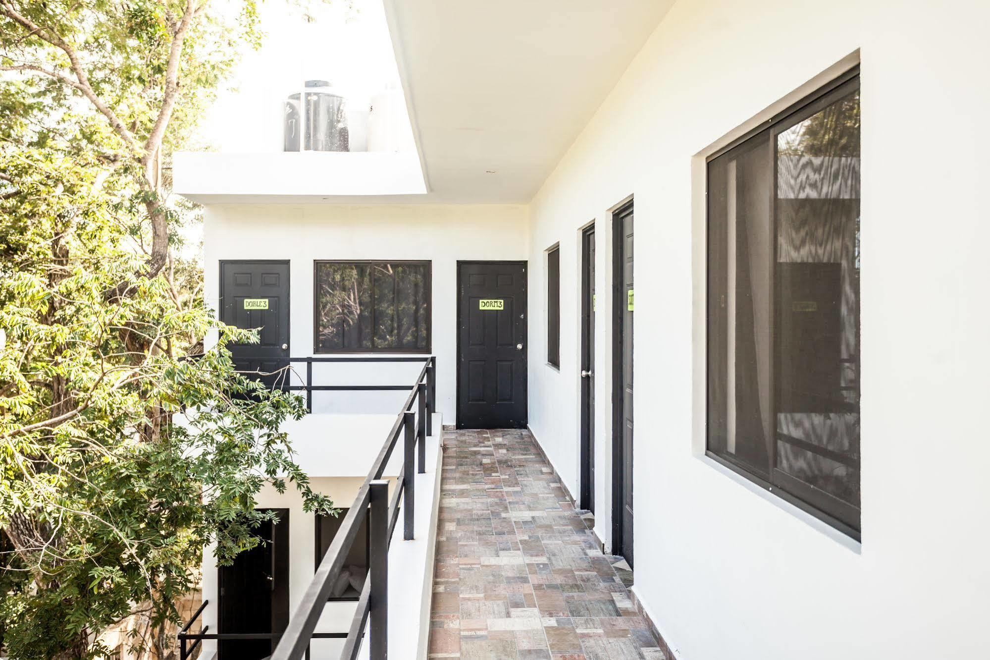 Che & Bar Adults Only Hostel Tulum