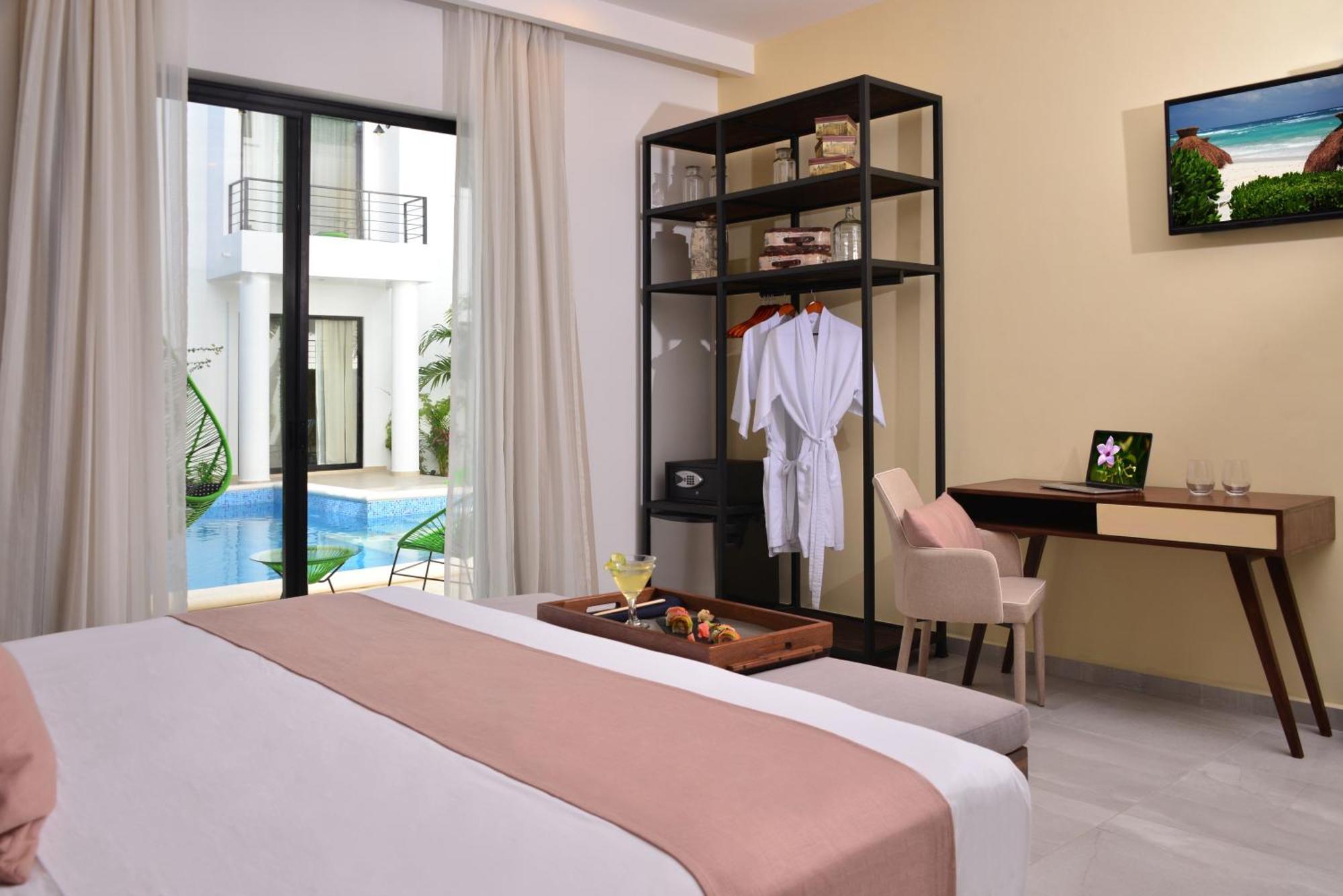 Elements Boutique Hotel Tulum