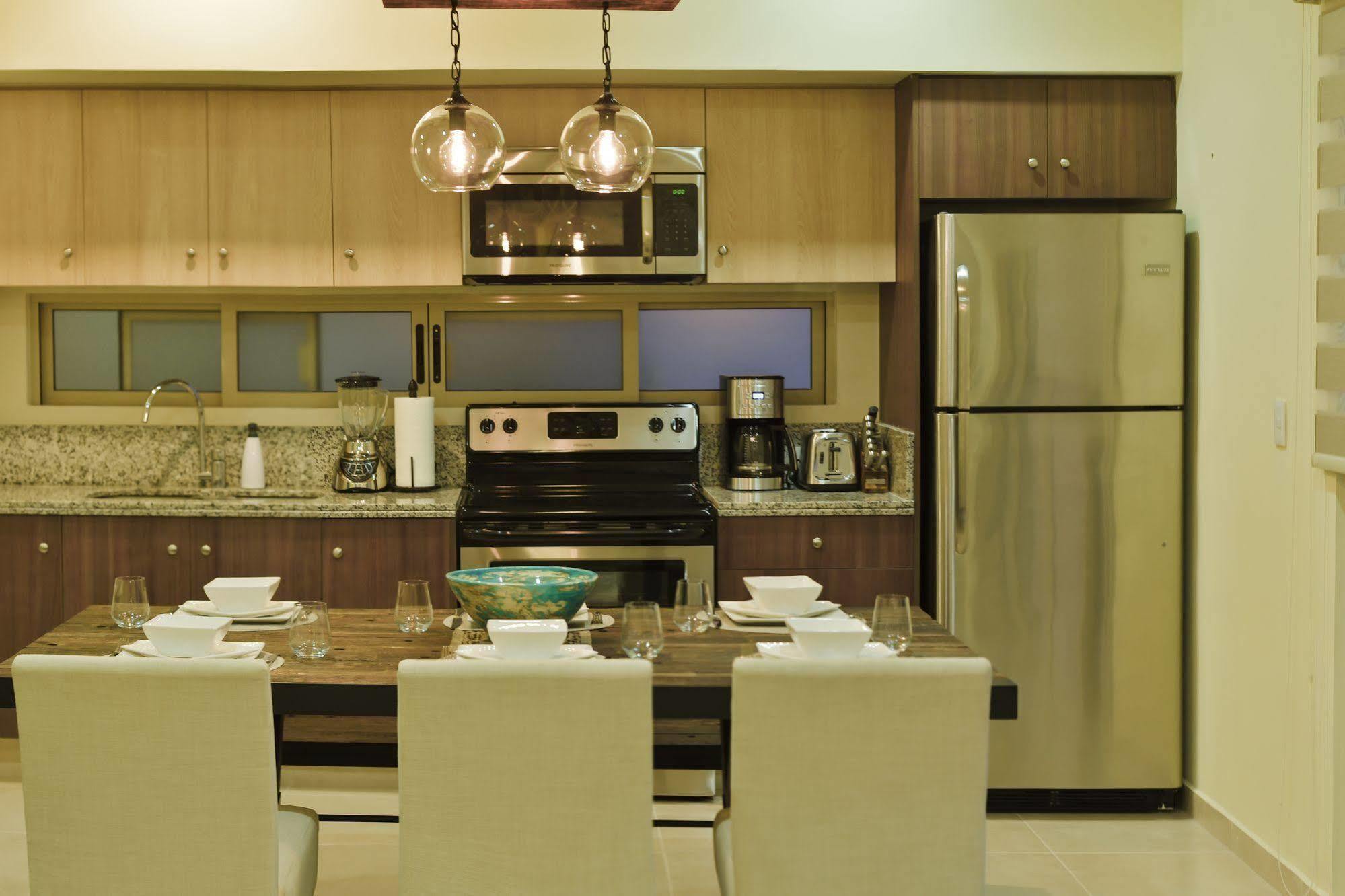 Hotel Casa Prieta Penthouse 4*