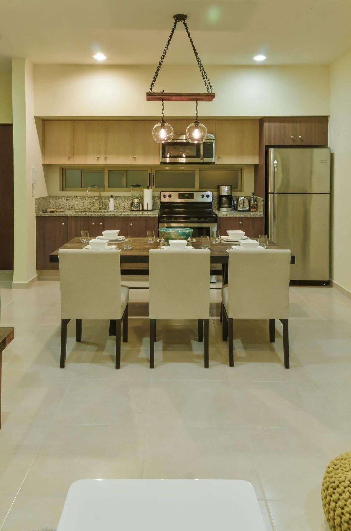 Casa Prieta Penthouse Hotel Tulum