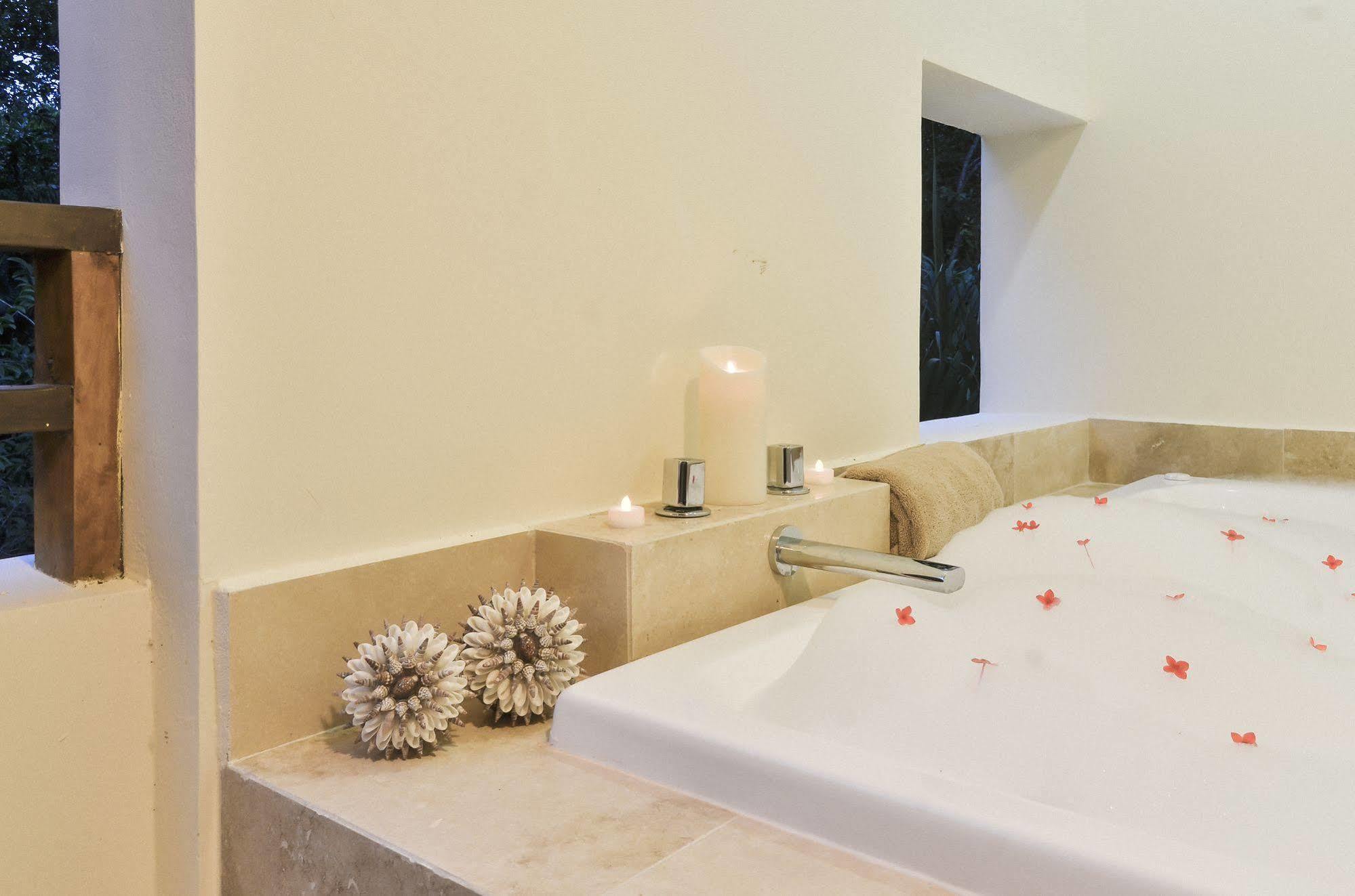 Hotel Casa Prieta Penthouse 4*