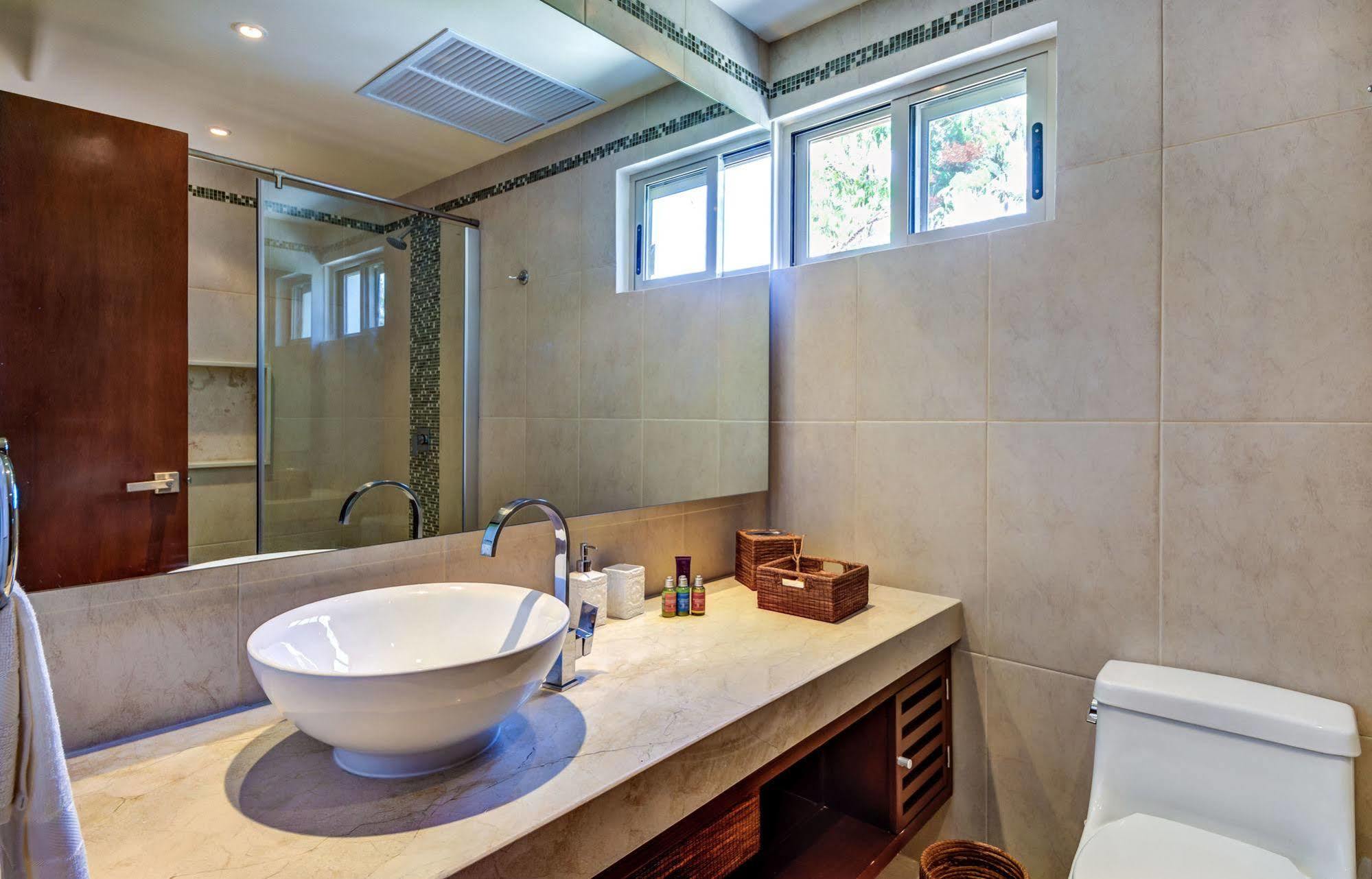 Hotel Casa Prieta Penthouse Tulum