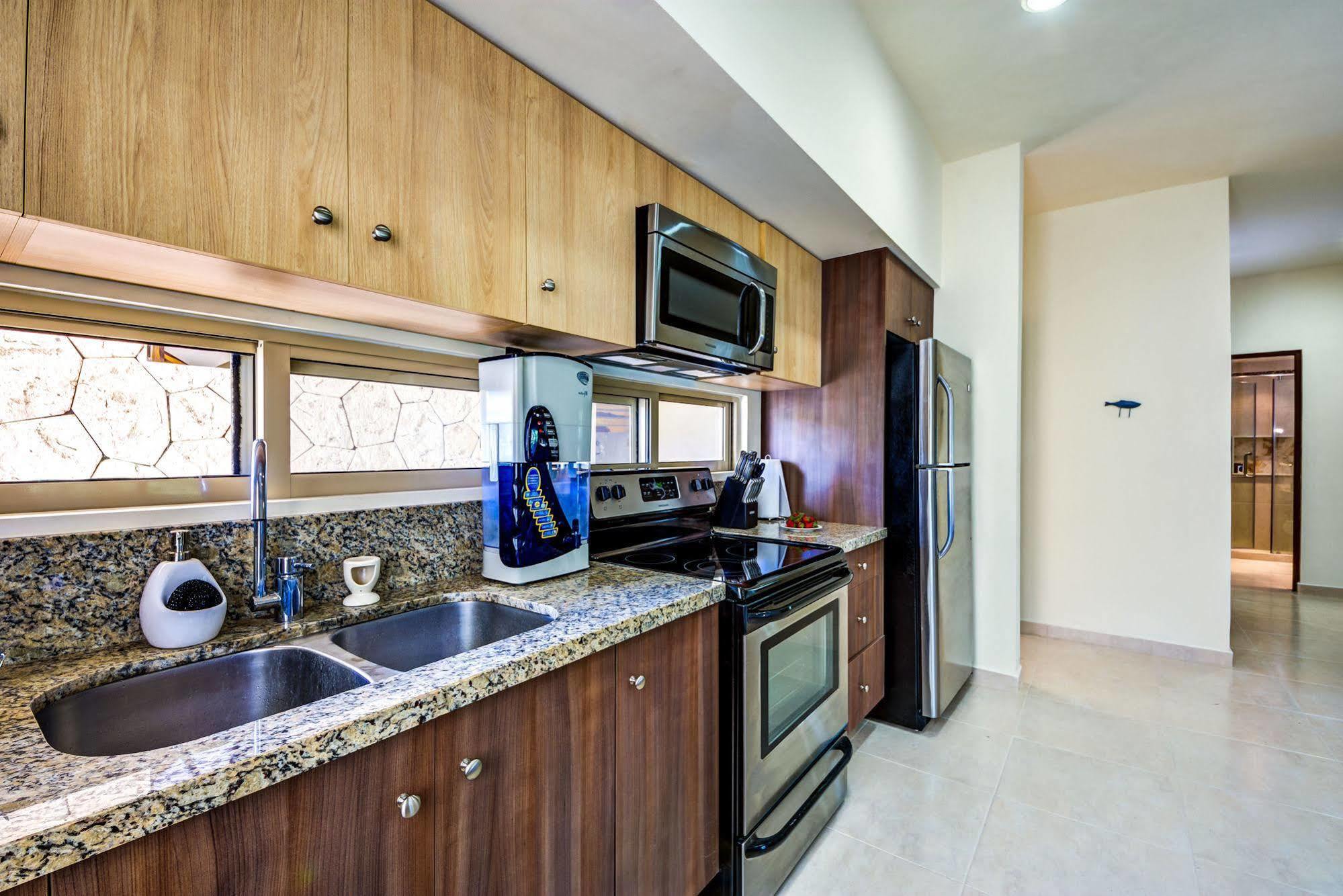 Casa Prieta Penthouse Tulum