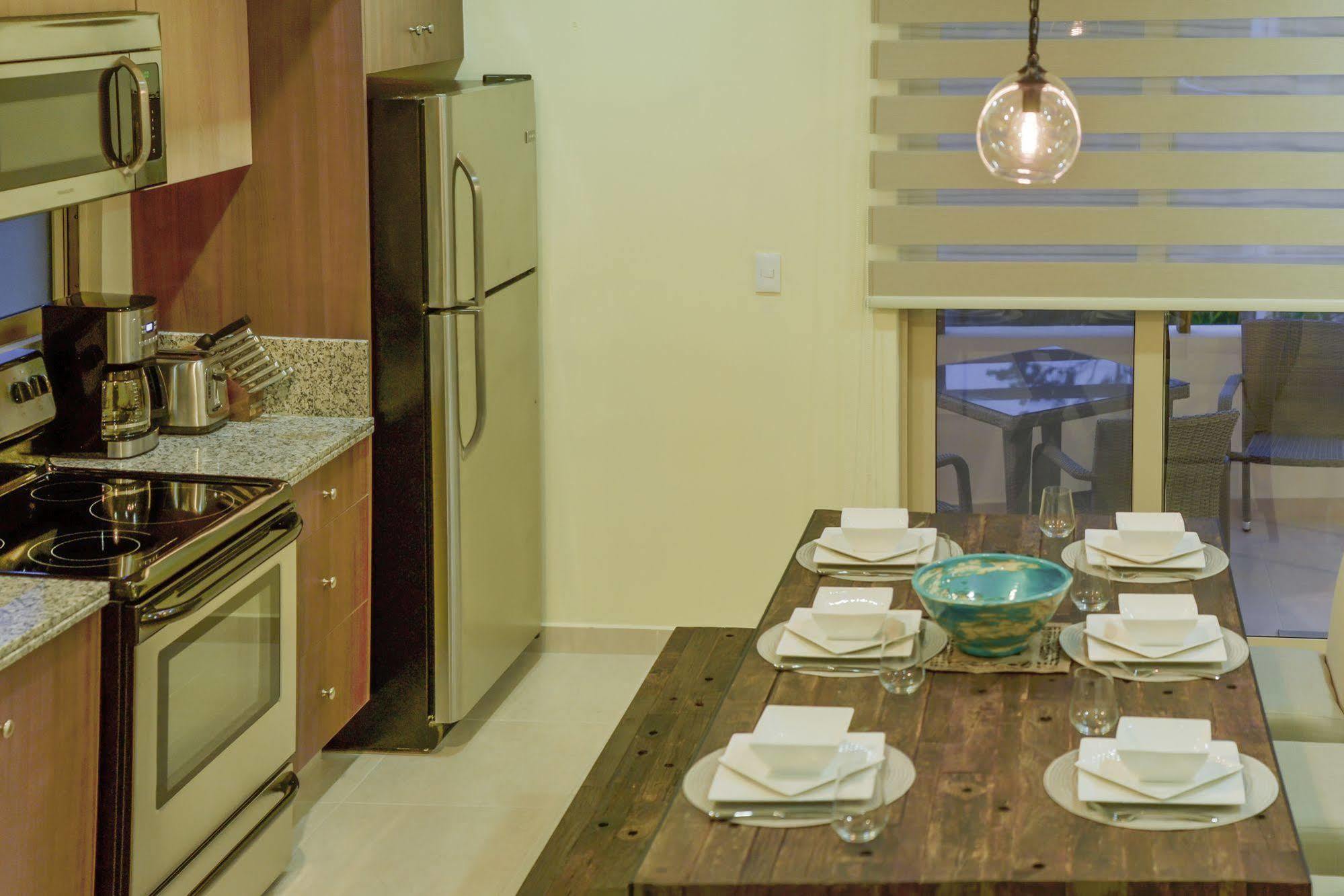 Casa Prieta Penthouse 4*