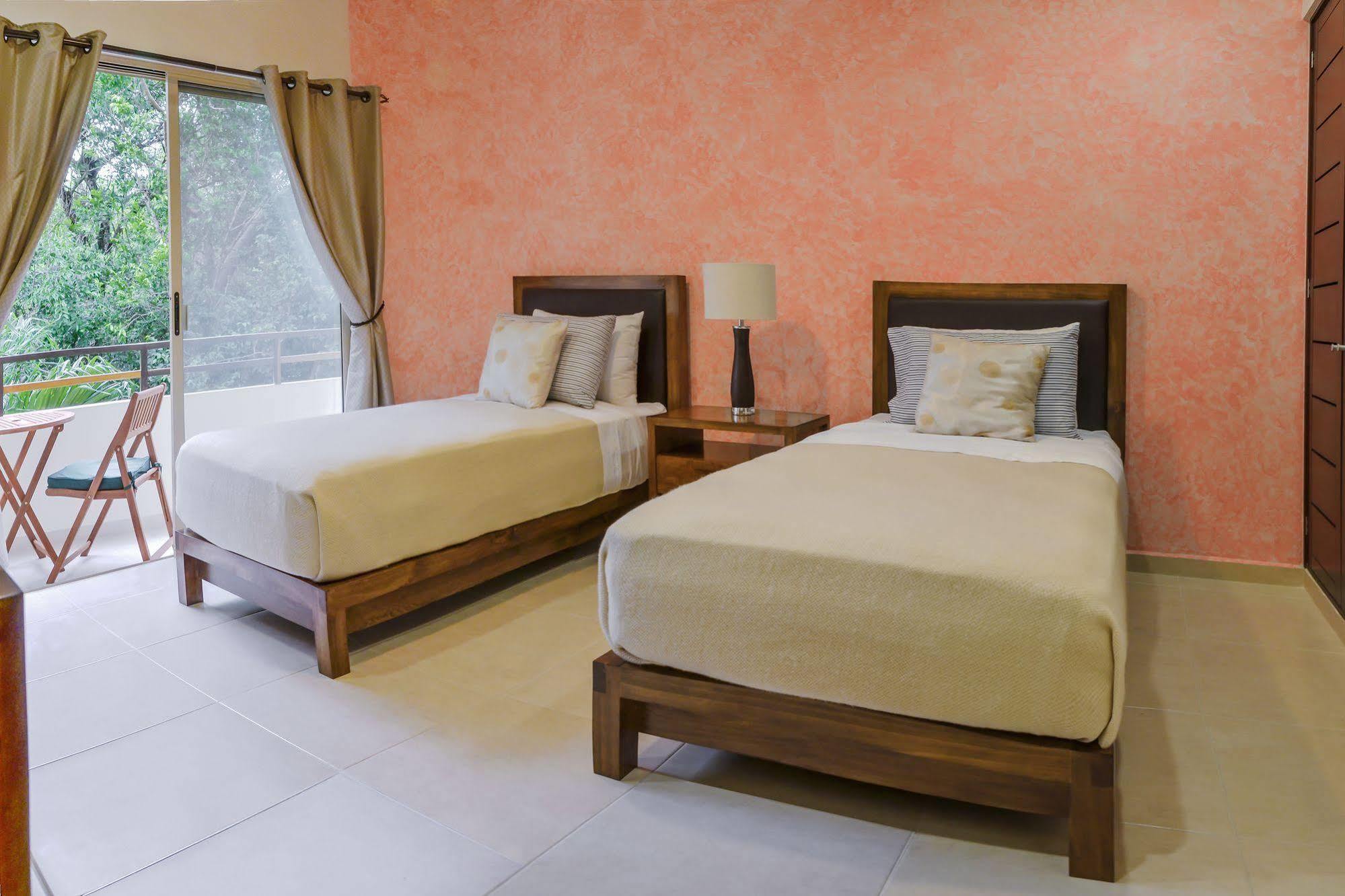 Hotel Casa Prieta Penthouse Tulum