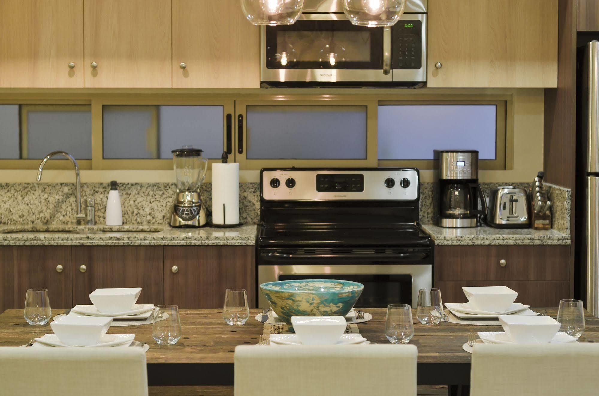 Casa Prieta Penthouse