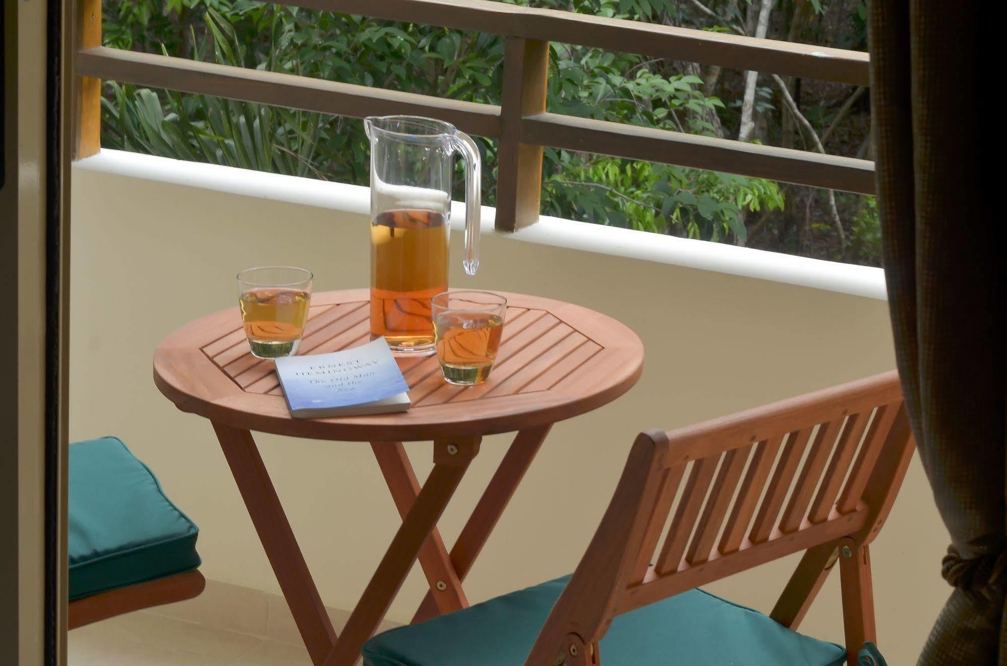 Hotel Casa Prieta Penthouse Tulum