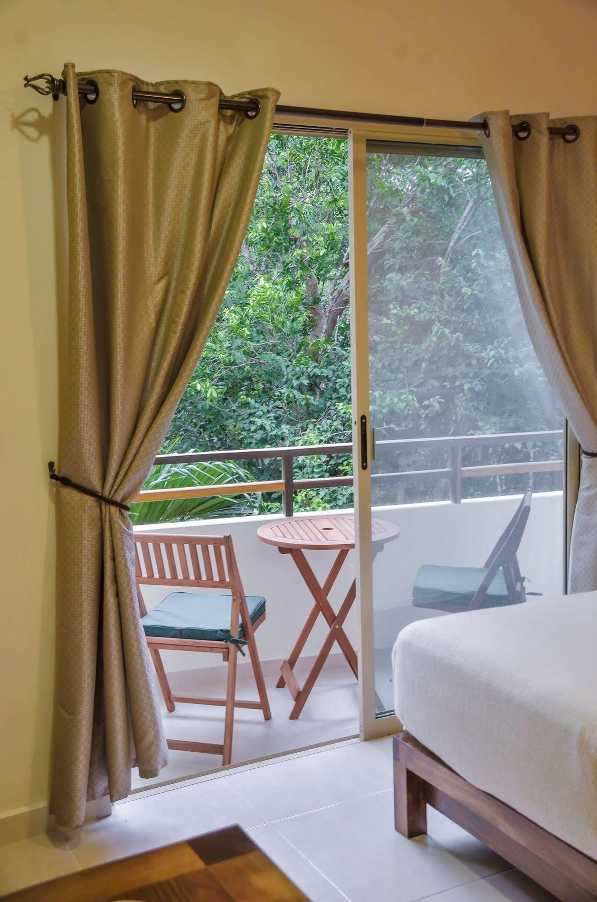 Casa Prieta Penthouse Hotel