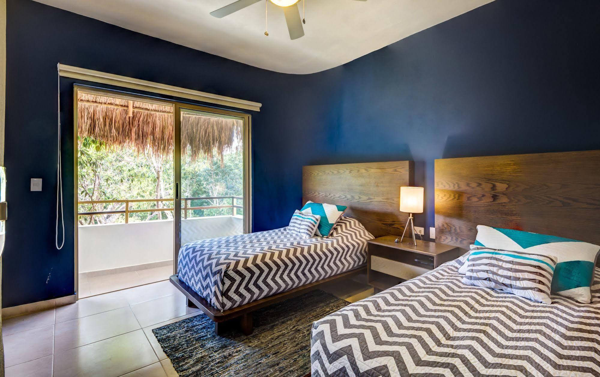 Casa Prieta Penthouse Tulum