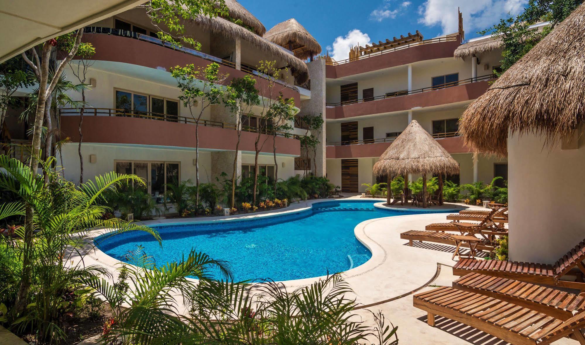 Hotel Casa Prieta Penthouse