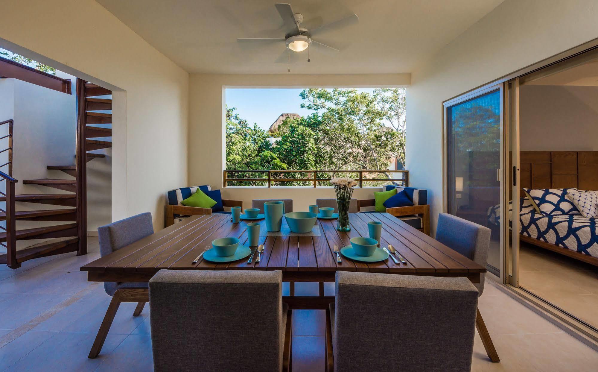 Hotel Casa Prieta Penthouse 4*