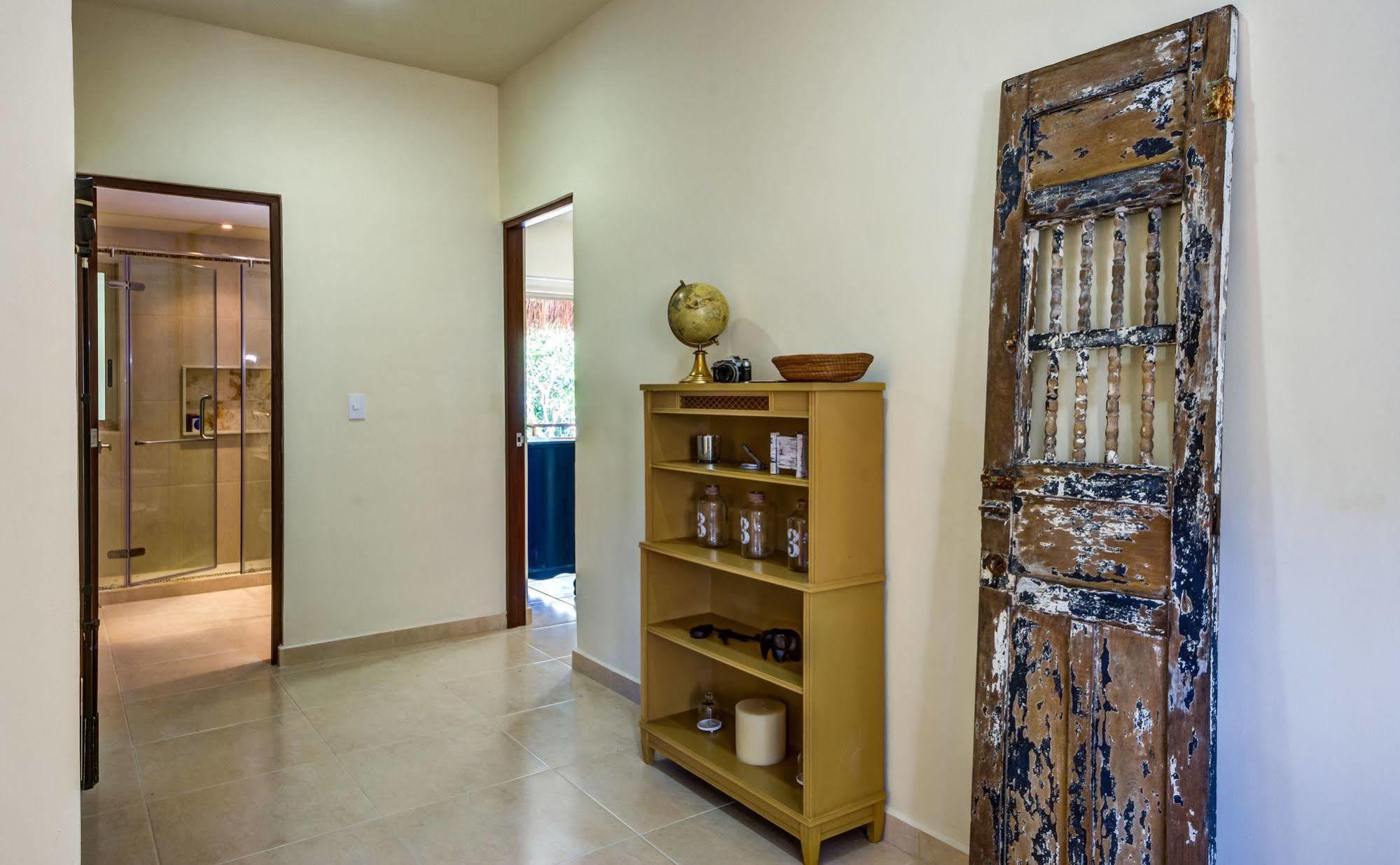 Hotel Casa Prieta Penthouse Tulum