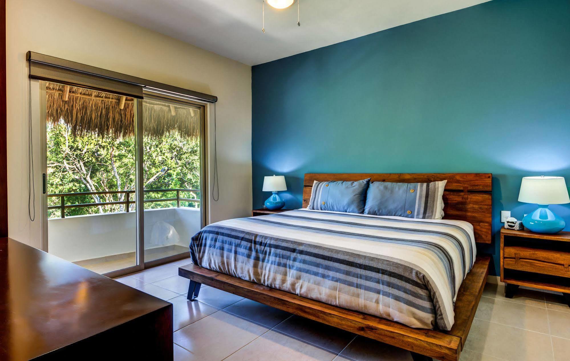 Casa Prieta Penthouse Hotel