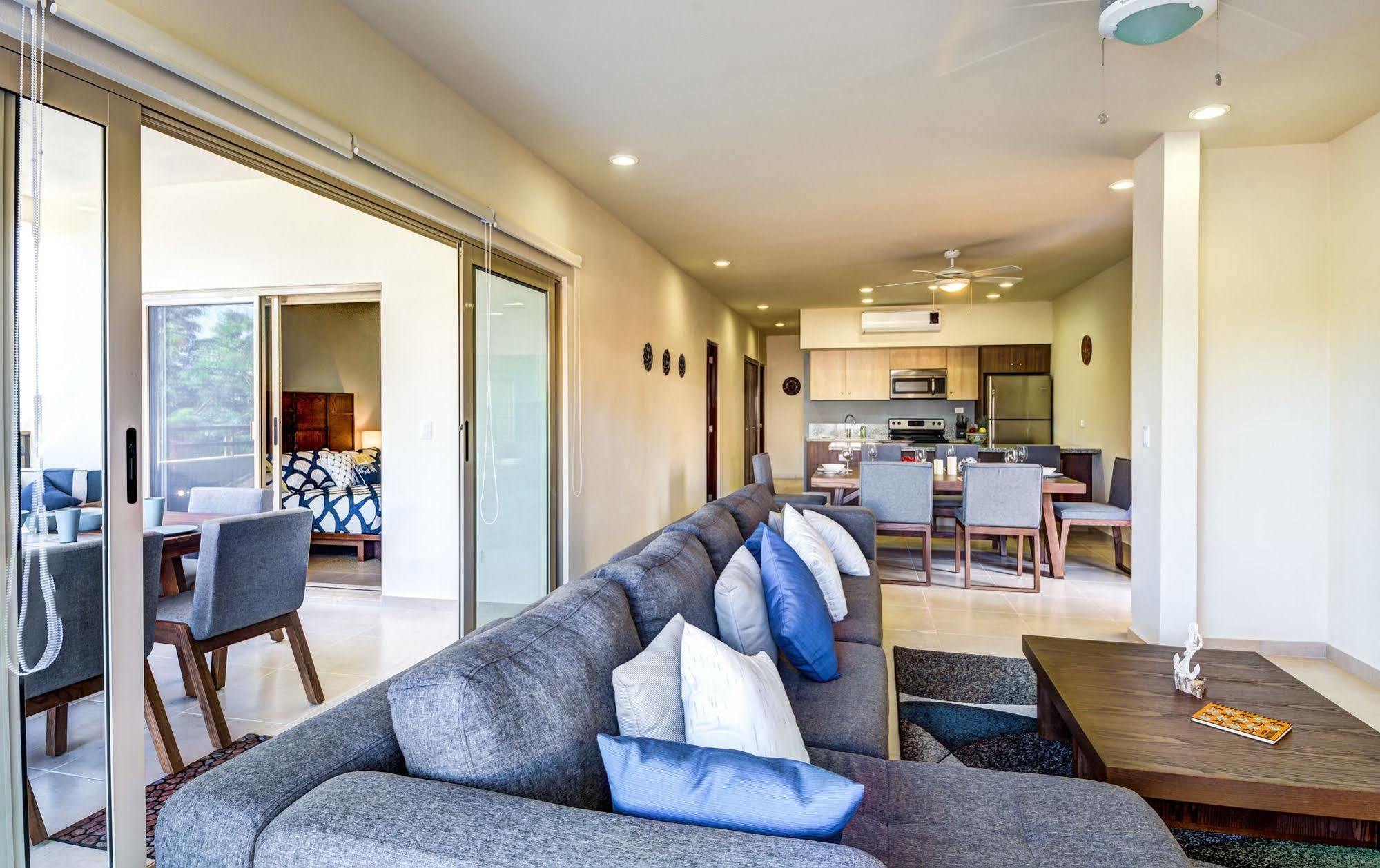 Casa Prieta Penthouse Hotel