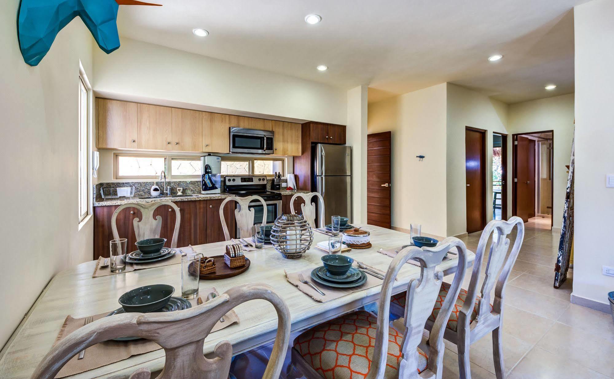 Casa Prieta Penthouse Hotel