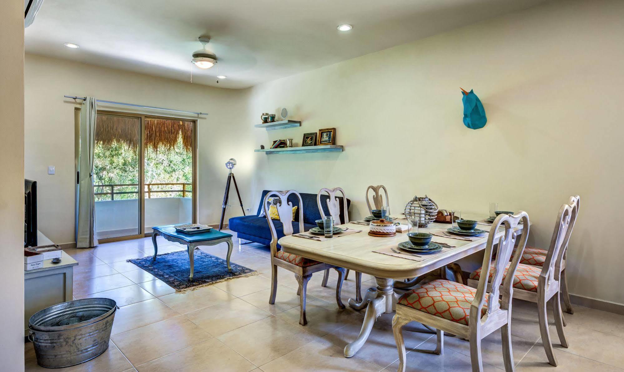 Casa Prieta Penthouse 4*