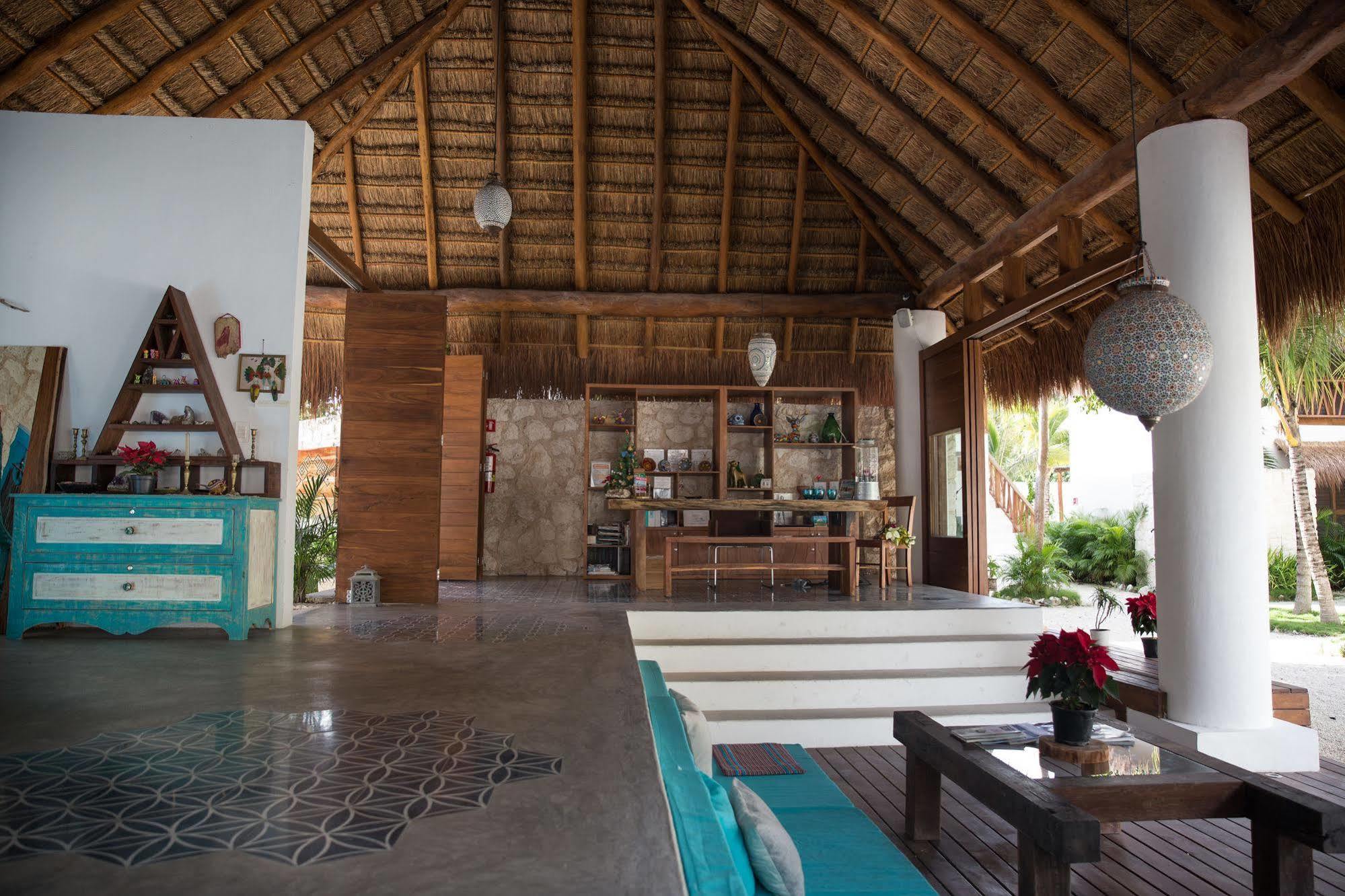 Hotel Prana Boutique 4*