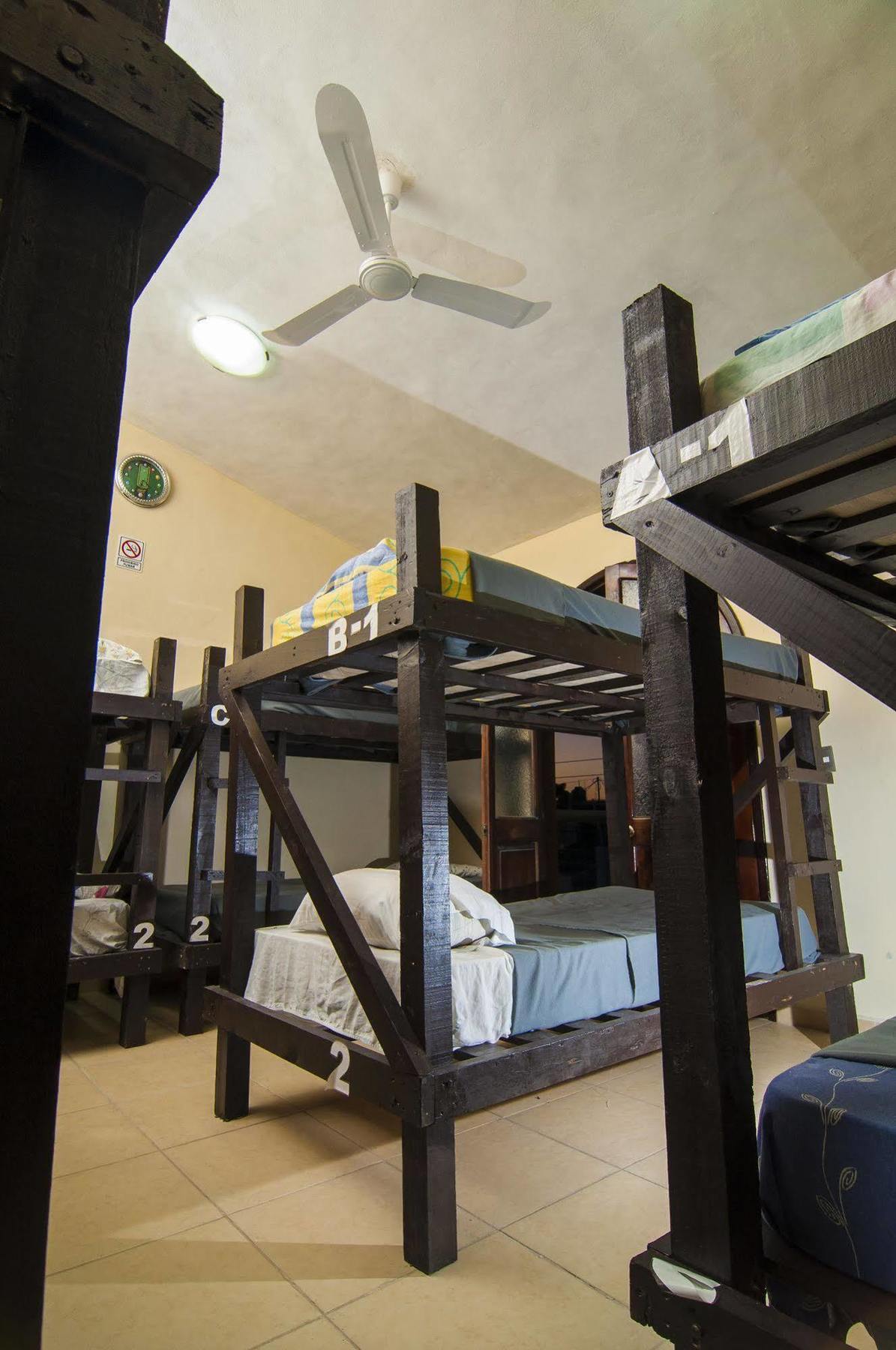 Charlys Hostel