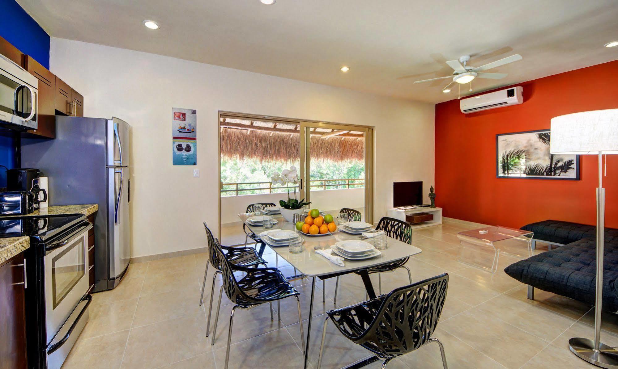 Apartment Casa De Colores