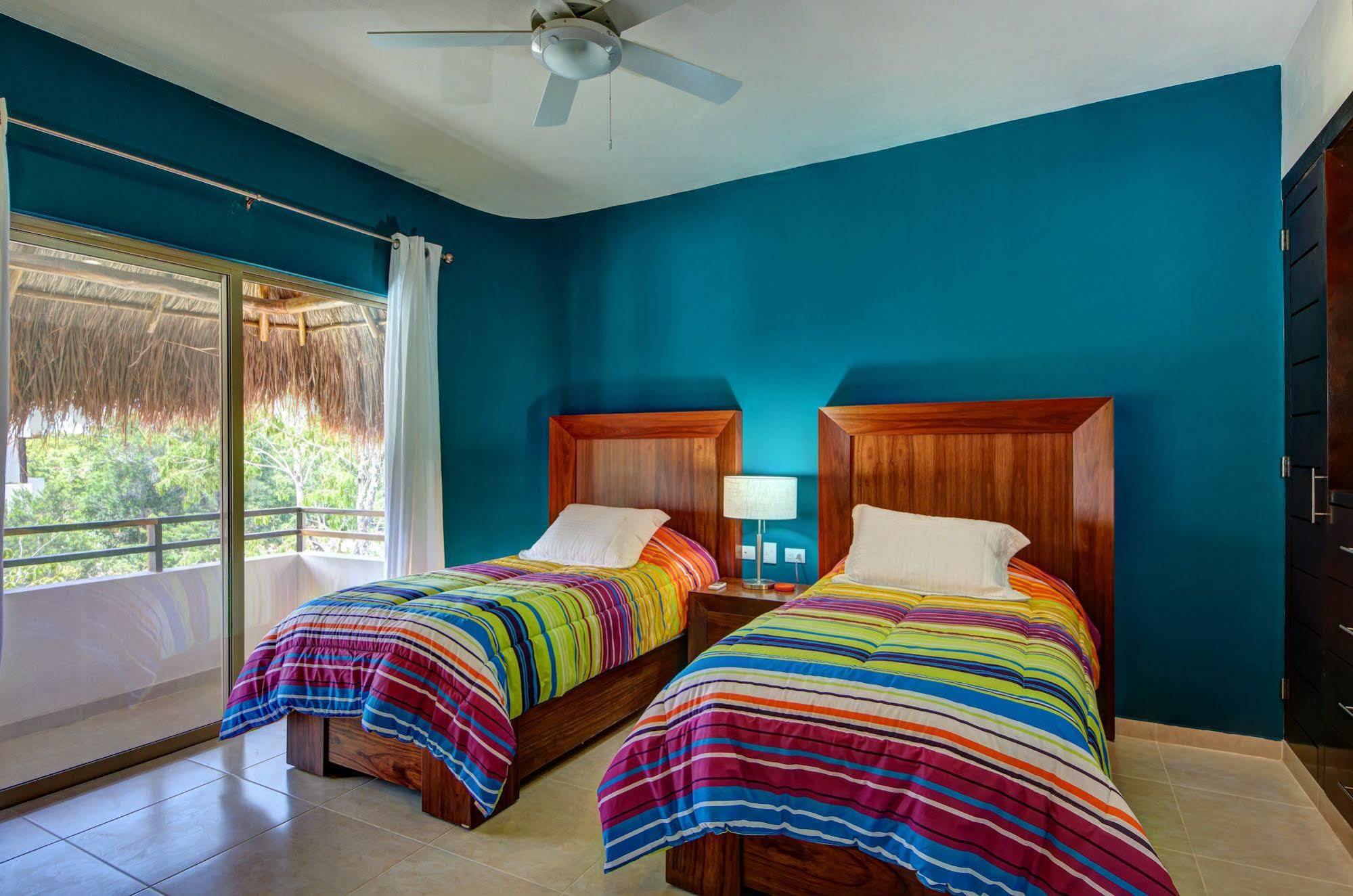 Apartment Casa De Colores