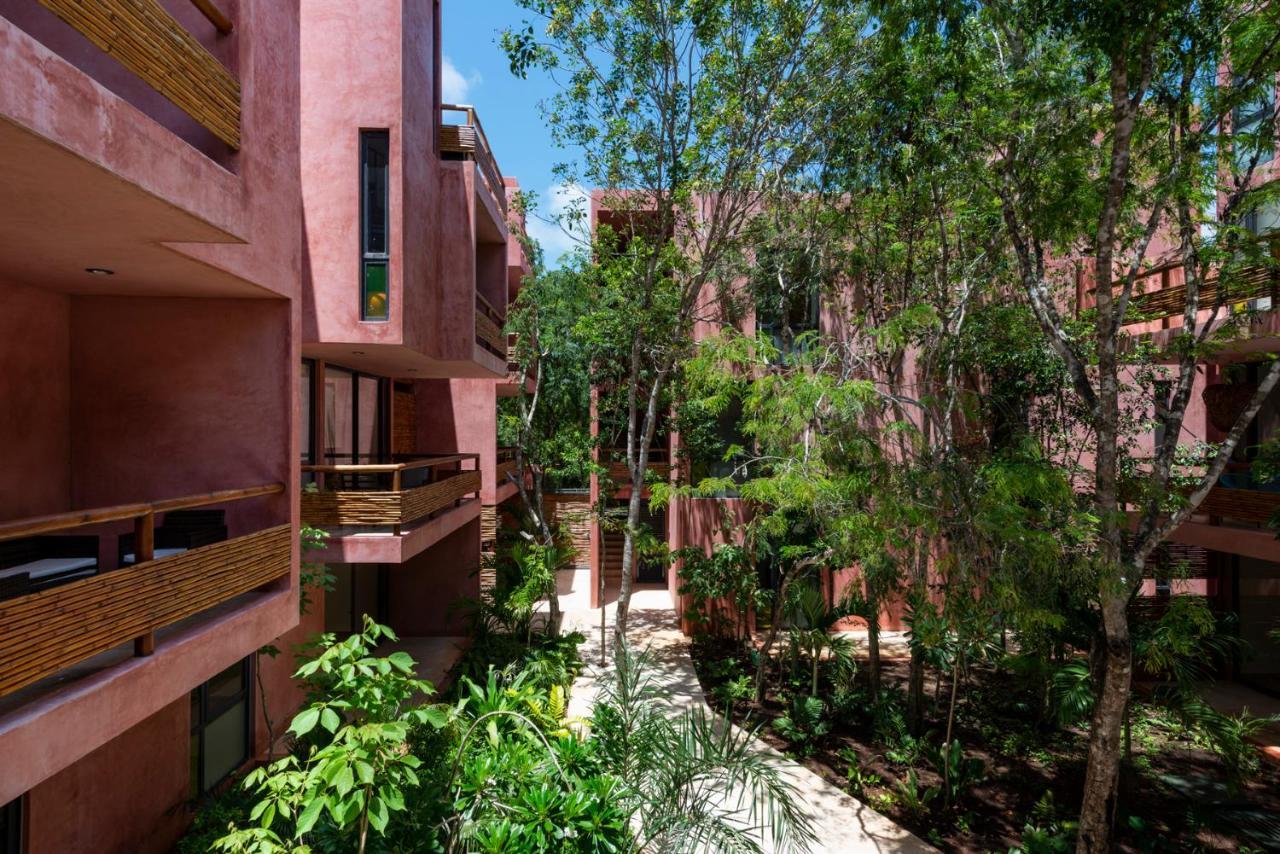Apartment High-end Comfort 2br With Pool Access By Happy Address