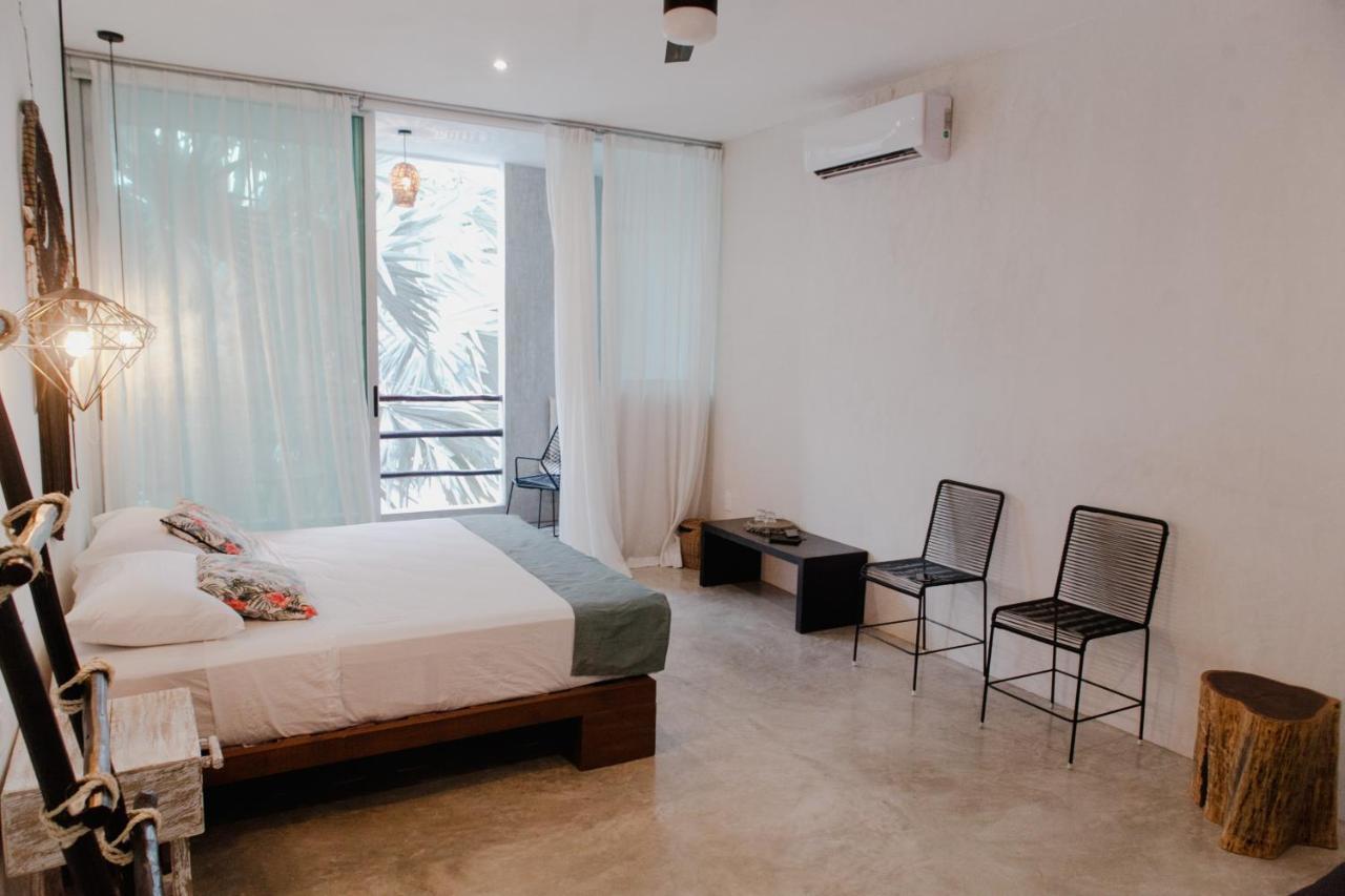 H2o Hotel Tulum