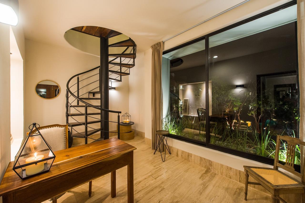 Hotel Aluna Tulum
