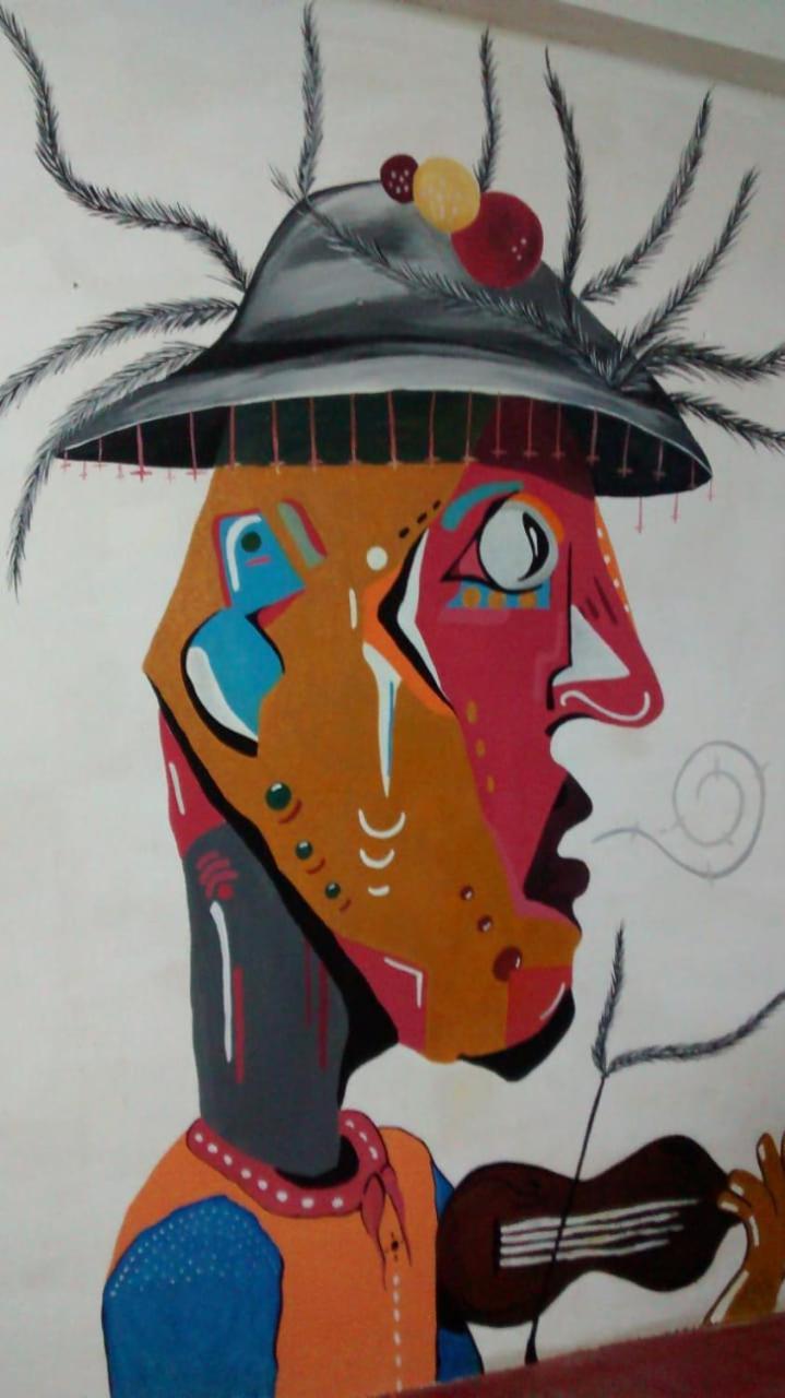 Casa de hóspedes Anayansi *