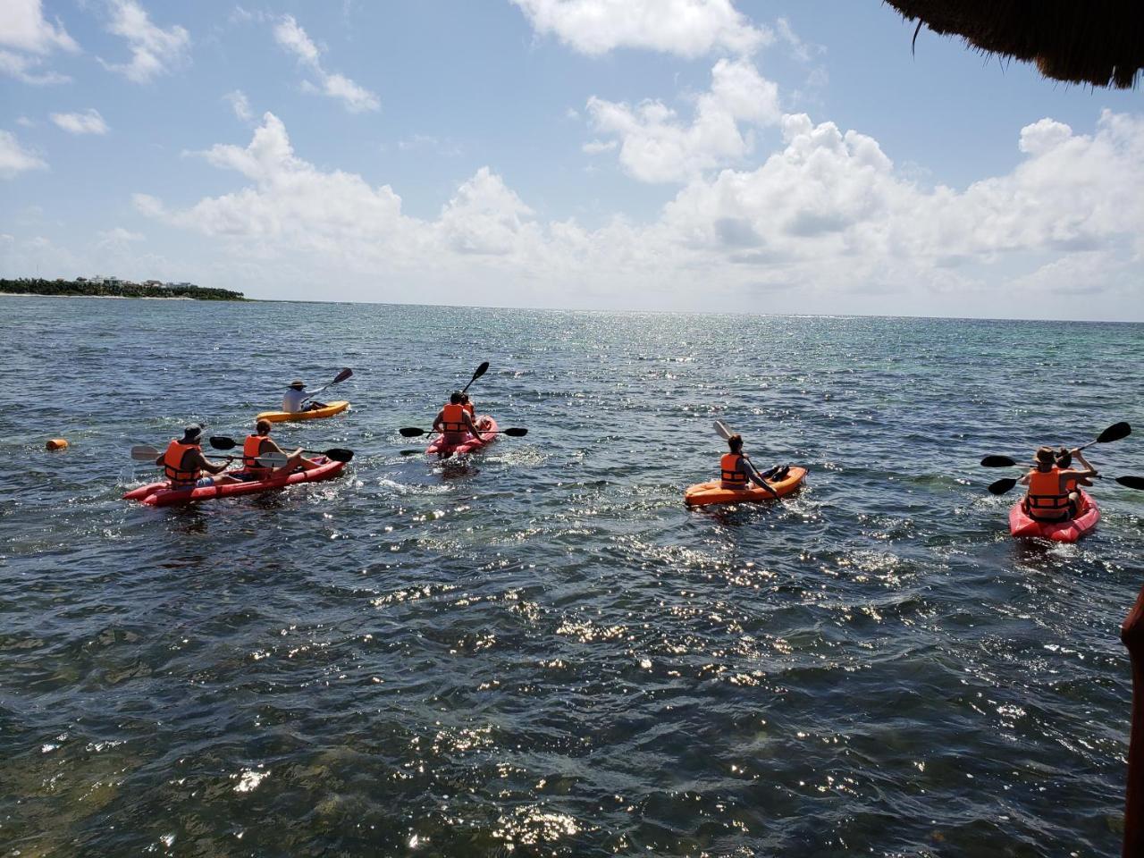 Mereva Hotel Tulum