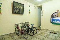 Charlys Hostel *