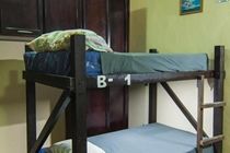 Charlys Hostel *