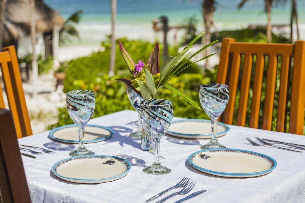 Mestizo Boutique Hotel Tulum