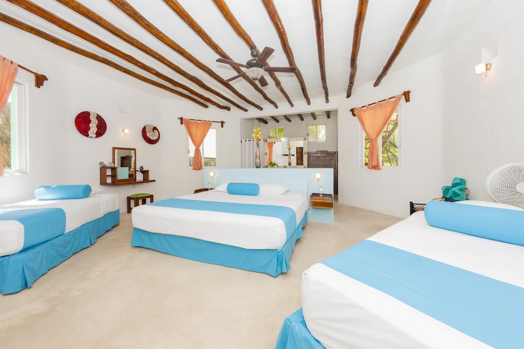 Mestizo Boutique Hotel Tulum