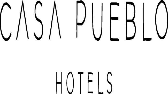Casa Pueblo Hotel Tulum
