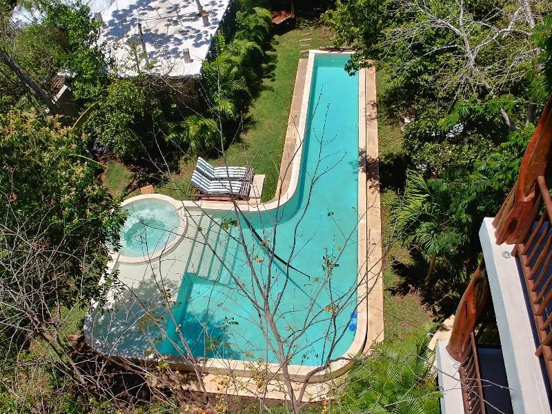 Casa Aparthotel Tulum