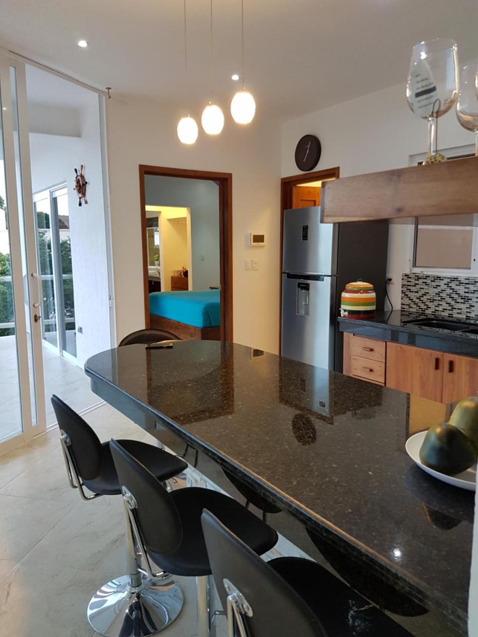 Apartment Las Piedras Tulum