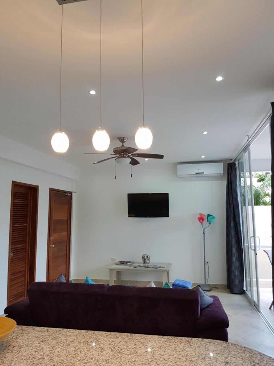 Apartment Las Piedras *