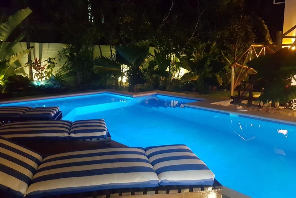 Las Piedras Apartment