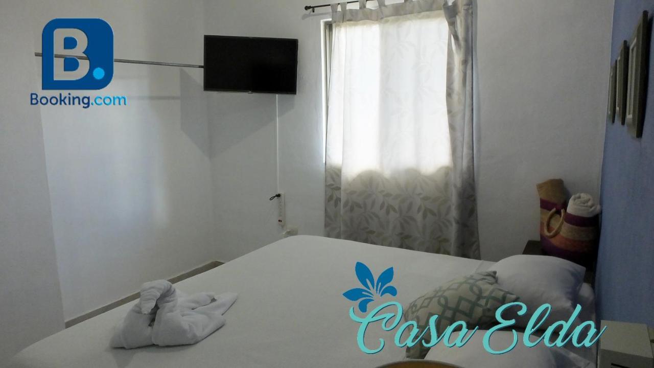 Casa Elda Apartment Tulum